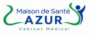 Maison de Santé Azur — Cabinet médical